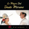 Lo Mejor del Dueto Moreno, Vol. 1, 2001