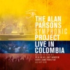 The Alan Parsons Symphonic Project - I Wouldn't Want to Be Like You (Live)