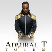 Totem - Admiral T