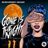 Gone Is the Night (feat. Jorge Blanco) - Single, 2017