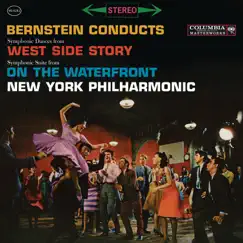 Bernstein: Symphonic Dances from 