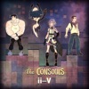 Consouls Ii-V (2-5) - EP