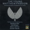 Make Thee Clean (from The Young Matthew Passion (1983)) artwork