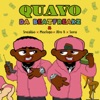 Quavo (feat. Sneakbo, Moelogo, Afro B & Sona) - Single