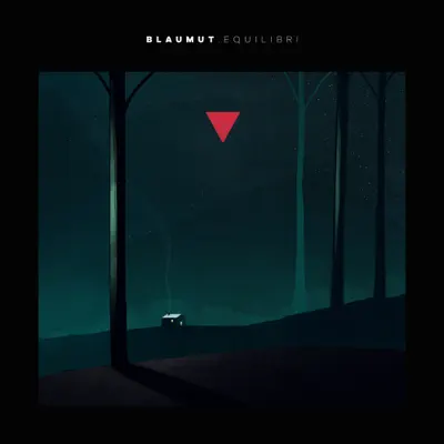 Equilibri - Single - Blaumut