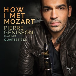 Clarinet Quintet in A Major, K. 581: I. Allegro