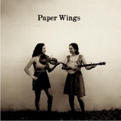 Paper Wings - Come Walk with Me