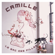 Paris - Camille