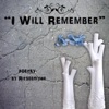 I Will Remember - Single