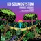 Jamaican Soldier (feat. Vygilant) - KD Soundsystem lyrics