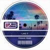 I Like It (Frankie Remix) - EP