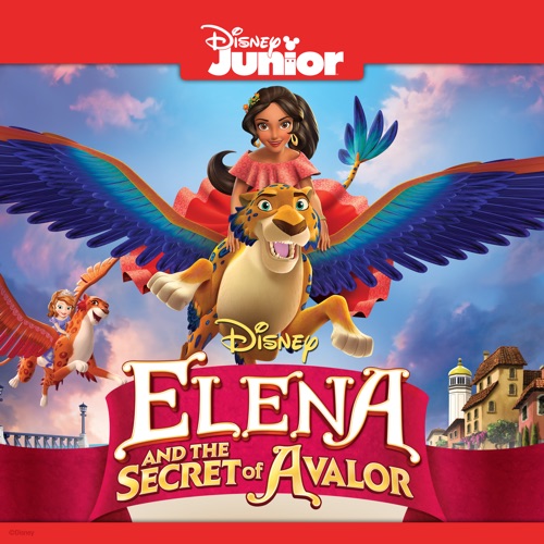 Elena And The Secret Of Avalor Wiki, Synopsis, Reviews - Movies Rankings!