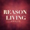 Reason Living (Bungou Stray Dogs 2) - AmaLee lyrics