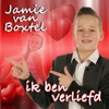 Ik Ben Verliefd - Single