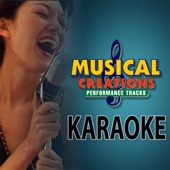 Thank You Baby (Originally Performed by Shania Twain) [Karaoke] artwork