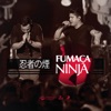 Fumaça Ninja (Ao Vivo) - Single