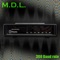 300 Baud Rate - Mdl lyrics