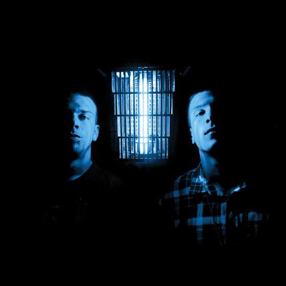 Cover artwork for Blue Sky High (feat. Ron-E)