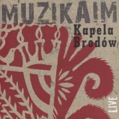 Muzikaim. Musical Traditions of Polish Jews artwork