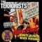 Fuck the Media (feat. Bushwick Bill) - The Terrorists lyrics
