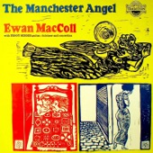 Ewan MacColl - One Night as I Lay on My Bed