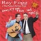 Faith Hill - Ray Fogg & The Swingin Lesbian Frogs lyrics