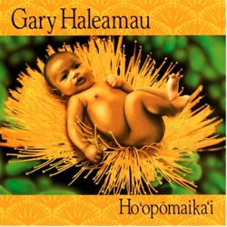 Gary Haleamau - Tutu