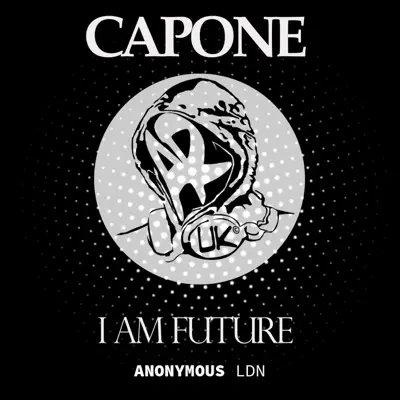 I Am Future - Single - Capone