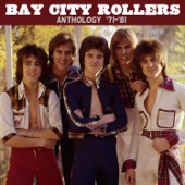 Bay City Rollers - Summer Love Sensation