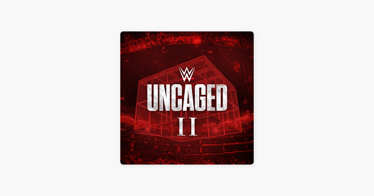 ‎jim Johnstonの「wwe Uncaged Ii」をapple Musicで