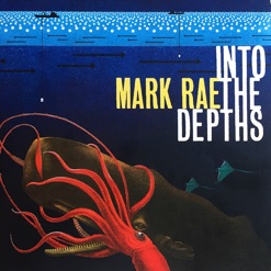 INTO THE DEPTHS cover art