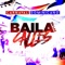 Baile en las Calles - Fernando Villalona lyrics