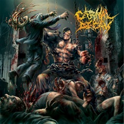 Carnal Decay - I Crush Your Dreams
