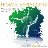 Female Variations, Vol. 3, Pt. 1 artwork