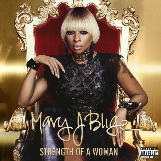 Cover artwork for Indestructible