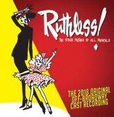 Ruthless! The Stage Mother of All Musicals (Original Cast Recording) artwork