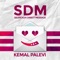 Selingkuh Direct Message (SDM) - Kemal Palevi lyrics