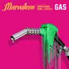 Gas (feat. Ampichino & King Locust) - Single album lyrics, reviews, download