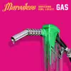 Stream & download Gas (feat. Ampichino & King Locust) - Single