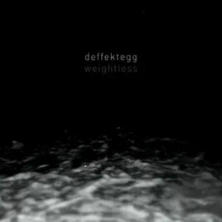 baixar álbum Download Deffektegg - Weightless album
