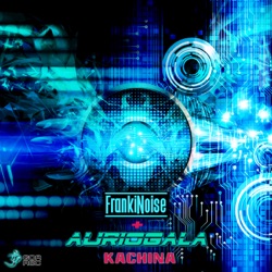 FrankiNoise & AurioGala - Beautiful Creatures