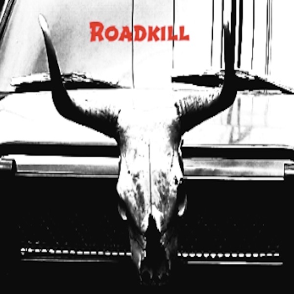 Roadkill - The Low Road cover