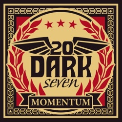 TwentyDarkSeven - Falling Away