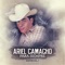 Arrodíllate (feat. Luis Coronel) - Ariel Camacho y Los Plebes Del Rancho lyrics