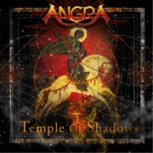 Angra - THE TEMPLE OF HATE