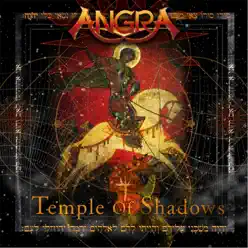 Temple of Shadows - Angra