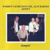 Warren Vache, Tony Coe, Alan Barnes Septet - Funk in a Deep Freeze