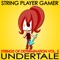 Fallen Down - String Player Gamer lyrics