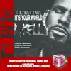 It's Your World (The First Take) - EP album lyrics, reviews, download