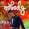 Nobody (feat. Boombeatz) - Single